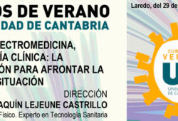 La 6.1 electromedicina, ingeniería clínica: la formación para afrontar la actual situación