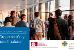 Máster Universitario en Arquitectura, Organización y Gestión de Infraestructuras Hospitalarias