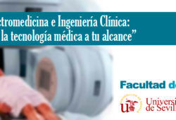 Curso Electromedicina e Ingeniería Clínica 2014