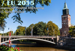VI Congreso Europeo de Ingeniería Hospitalaria