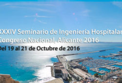 Presentación Congreso Nacional AEIH, Alicante 2016