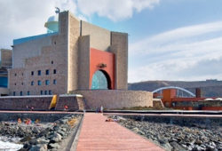 Las Palmas de Gran Canaria celebrará el XXXV Congreso Nacional de Ingeniería Hospitalaria