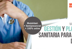 La Fundación SEDISA y la Universidad Europea organizan el Máster Universitario en Gestión y Planificación Sanitaria para Directivos de la Salud 2017/2018