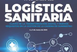 VII Congreso CEL Logística Sanitaria