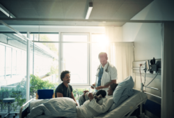 Decálogo para garantizar la seguridad en pacientes obstétricos