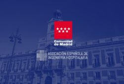 La Comunidad de Madrid concede la Cruz de la “Orden del Dos de Mayo” a la Asociación Española de Ingeniería Hospitalaria
