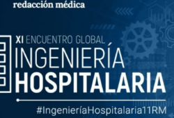 El XI Encuentro de Ingeniería Hospitalaria 2023