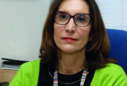 Ana Cabrero López, nueva directora de Infraestructuras Sanitarias del Serma