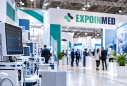 AEIH formará parte del Comité Organizador de EXPOINMED 2027