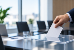 Ratificación de candidaturas para la renovación de la Junta Directiva de la AEIH 2026