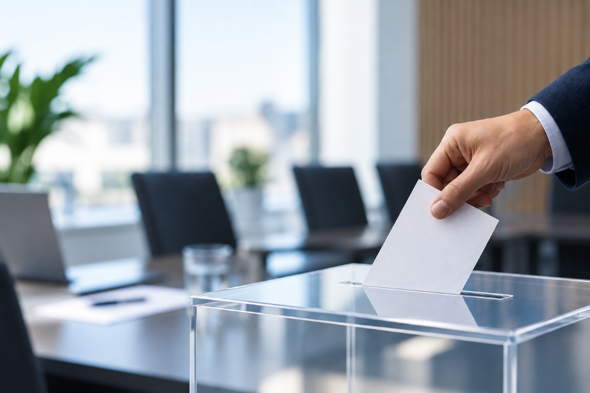 Ratificación de candidaturas para la renovación de la Junta Directiva de la AEIH 2026